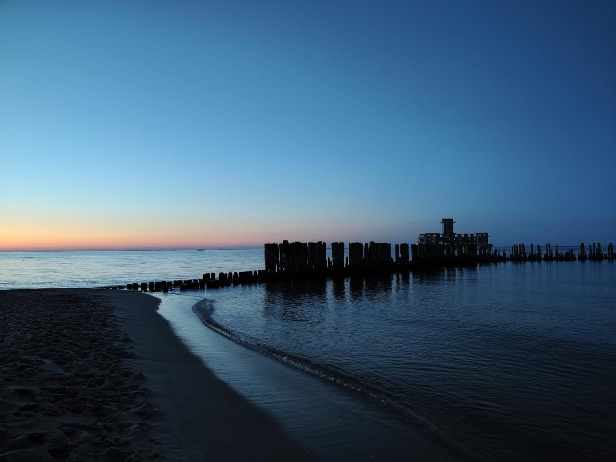 Apartament Sunset Gdynia Exterior foto